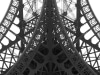 Eiffel Tower Detail (2011)