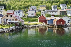 Gryllefjord