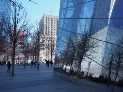 Reflecting