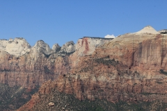 Zion Canyon