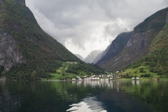 Undredal