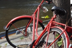 Amsterdam Transport