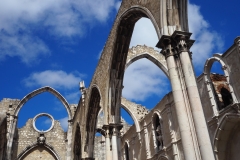 Convento do Carmo