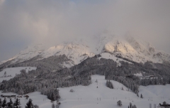 Snow