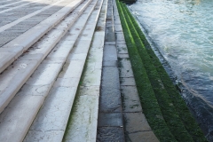 The Grand Canal (close up)