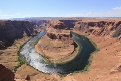 Horse Shoe Bend