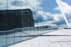Shapes of Oslo