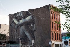 Brooklyn Street Art