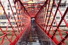 Pont de les Peixateries Velles