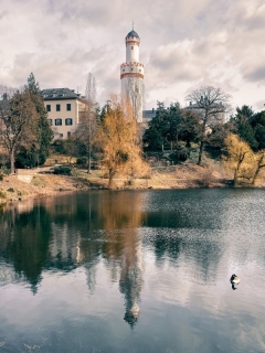 Beautiful Bad Homburg
