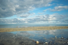 Wattenmeer