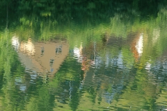 Nagoldtalsperre II