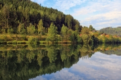 Nagoldtalsperre I