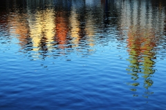 Lübeck Reflections
