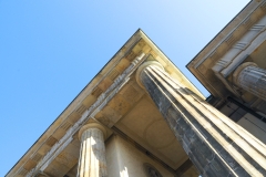 Brandenburg Gate