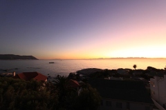 Cape of Storms