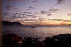 Cape of Storms / Simons Town