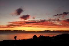 Cape of Fire / Simons Town