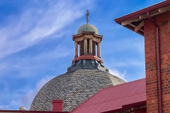 Pretoria Boys' High School Bell Tower