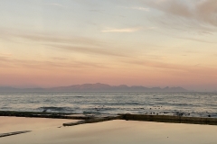 Dalebrook / False Bay