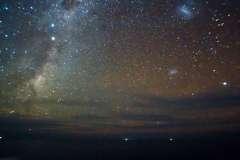 Southern Skies